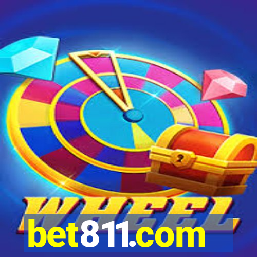 bet811.com