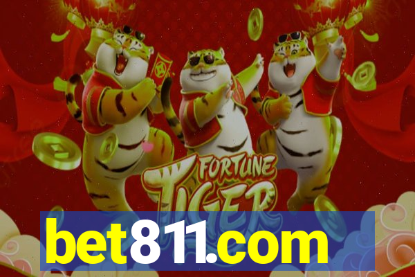 bet811.com