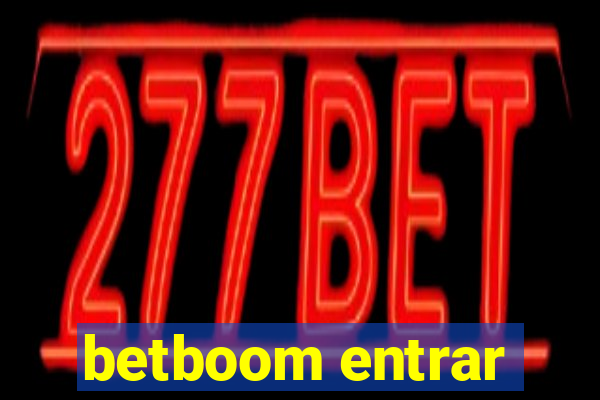 betboom entrar