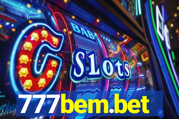 777bem.bet