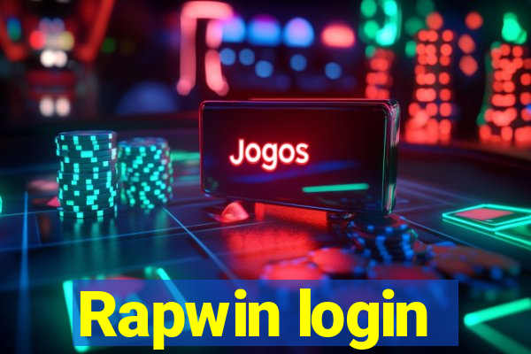 Rapwin login