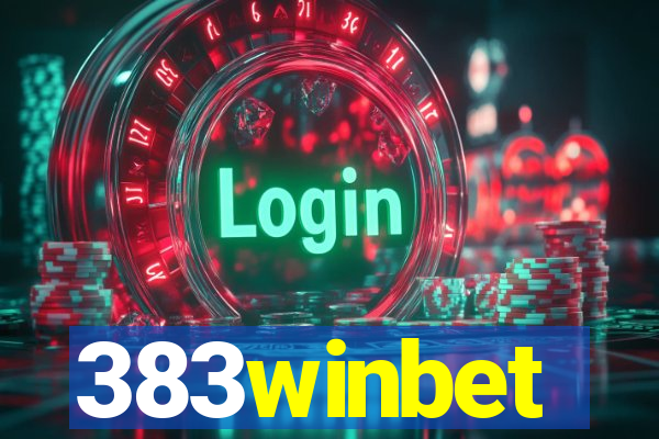 383winbet