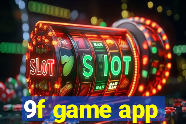 9f game app