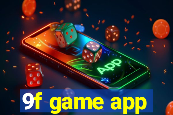 9f game app