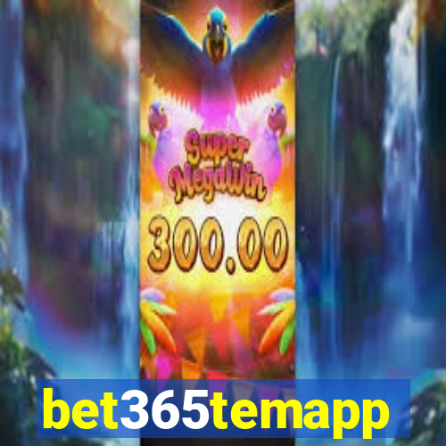 bet365temapp