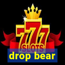 drop bear