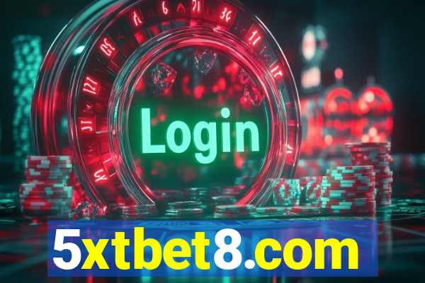 5xtbet8.com