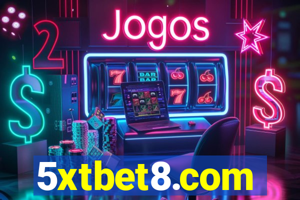 5xtbet8.com