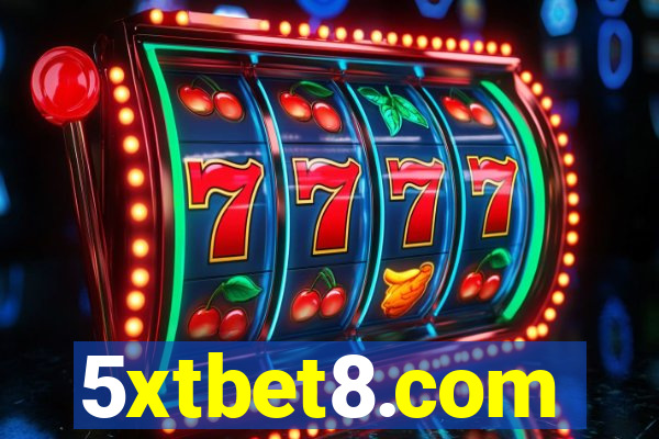 5xtbet8.com