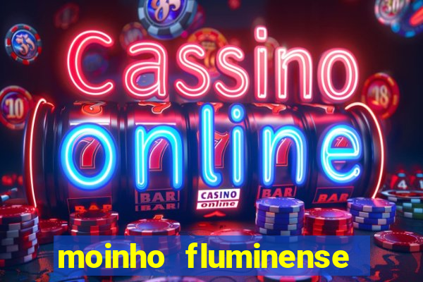 moinho fluminense vai virar shopping