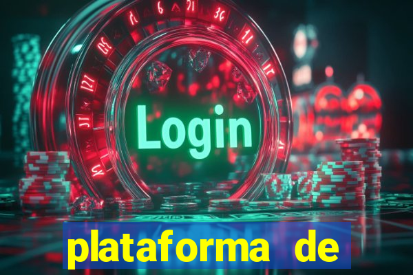 plataforma de casino chinesa