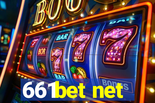 661bet net