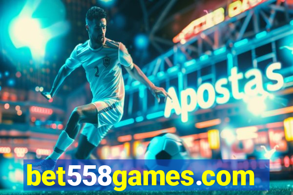 bet558games.com