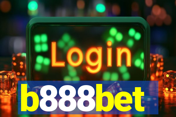 b888bet