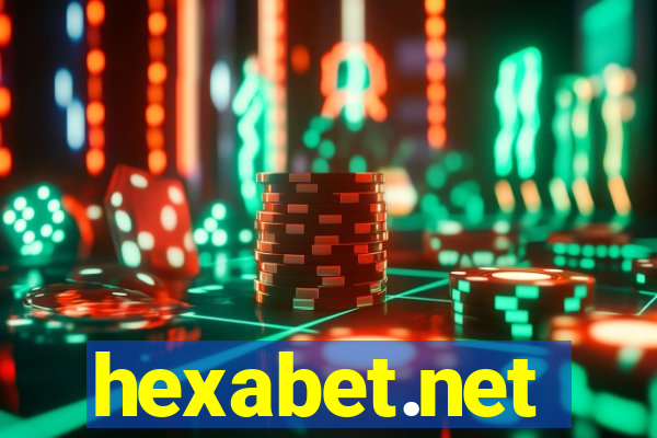 hexabet.net