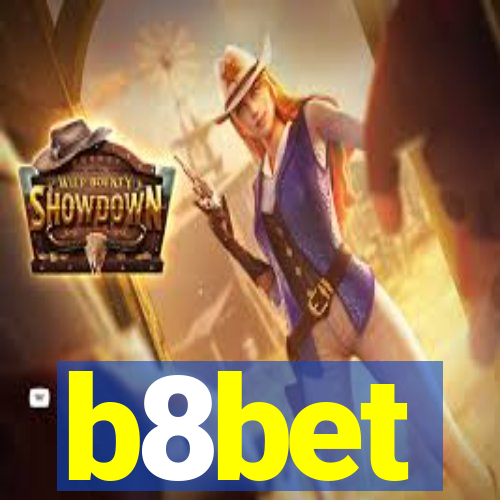 b8bet