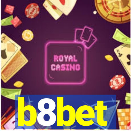 b8bet