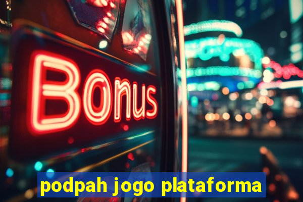 podpah jogo plataforma