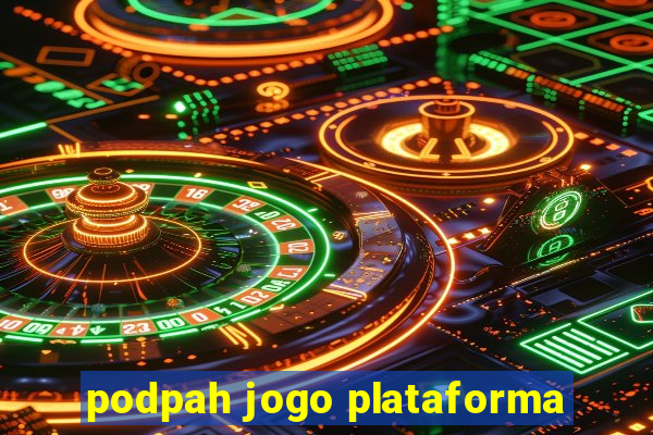 podpah jogo plataforma