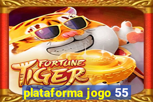 plataforma jogo 55