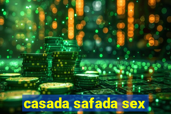 casada safada sex