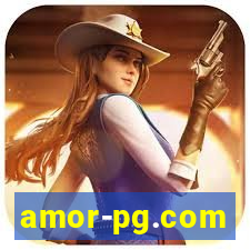 amor-pg.com