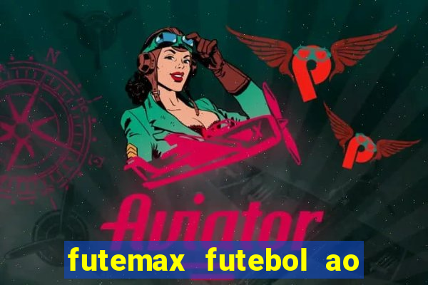 futemax futebol ao vivo libertadores