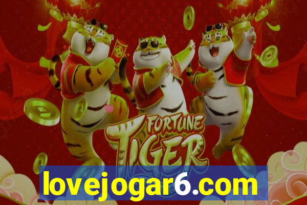 lovejogar6.com