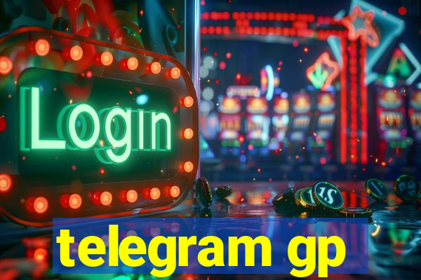 telegram gp