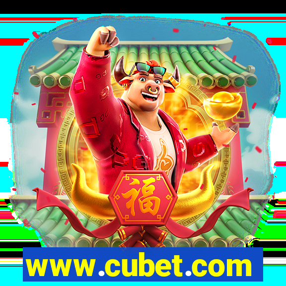 www.cubet.com