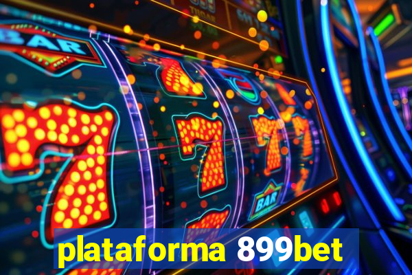 plataforma 899bet