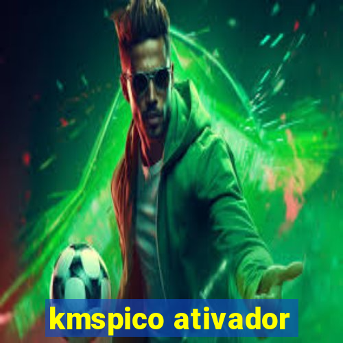 kmspico ativador