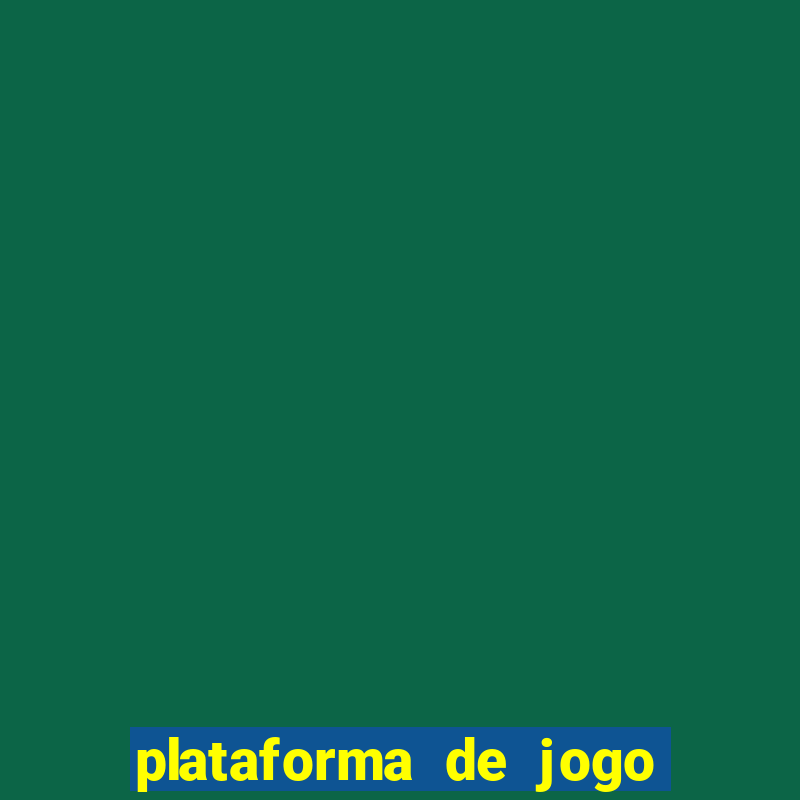 plataforma de jogo da jojo todynho