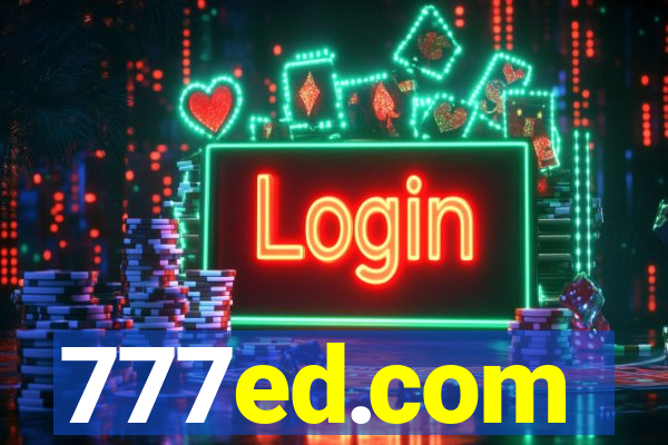 777ed.com