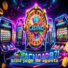 blitz jogo de aposta