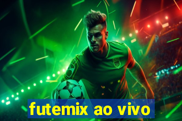 futemix ao vivo