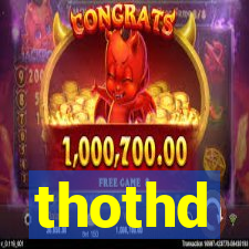 thothd