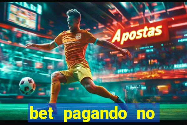 bet pagando no cadastro sem deposito