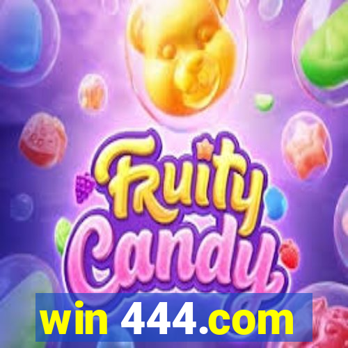 win 444.com