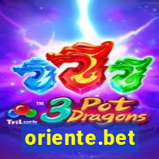 oriente.bet