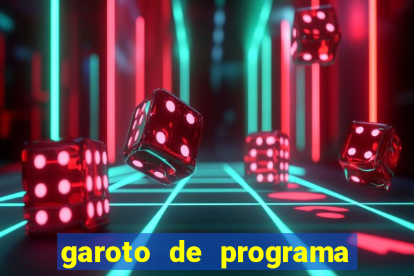 garoto de programa em fortaleza