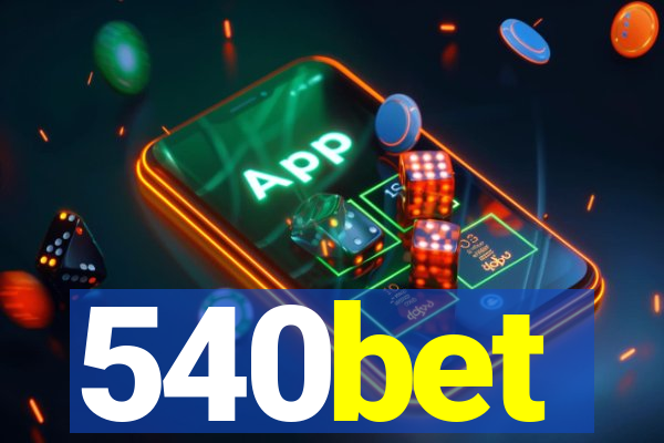 540bet