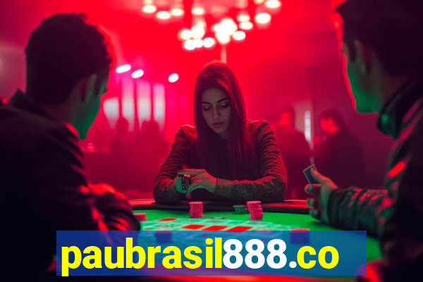 paubrasil888.com