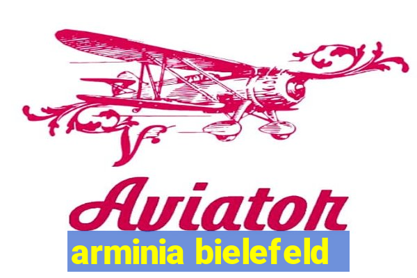 arminia bielefeld