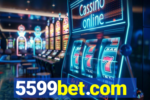 5599bet.com