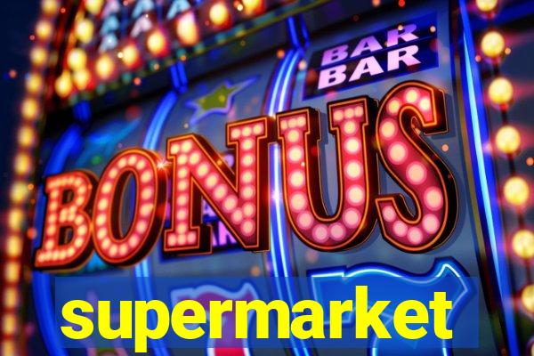 supermarket simulator apk dinheiro infinito e energia infinita