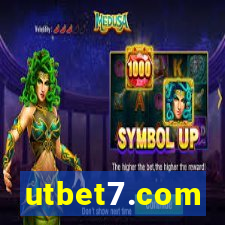 utbet7.com