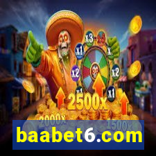 baabet6.com