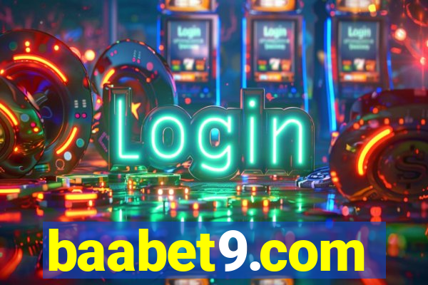 baabet9.com