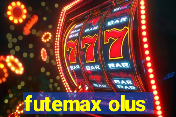 futemax olus